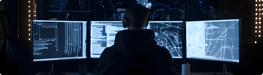 National Defense in Cyberspace