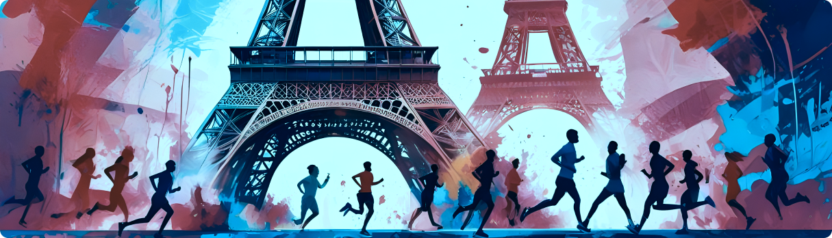 Cybersecurity Concerns and Preparedness for the Paris 2024 Olympics