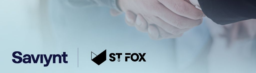 Saviynt Partners with St. Fox to Build a Scalable, Trusted Identity Ecosystem for India