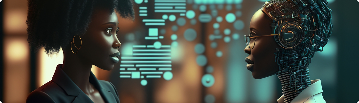 Unleashing Creativity & Efficiency