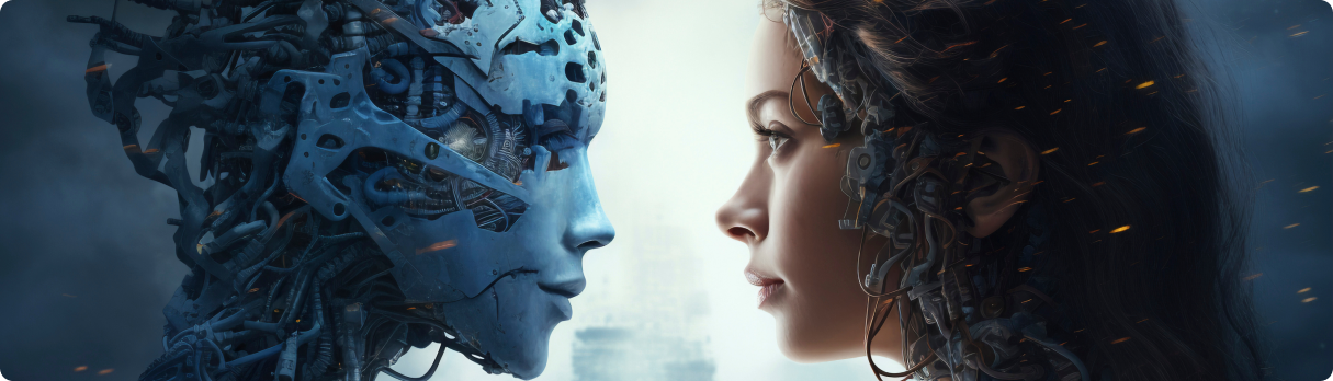 Being Human in era of AI