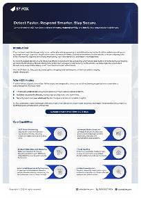 MDR_datasheet