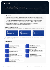 Security Operations Center2_datasheet